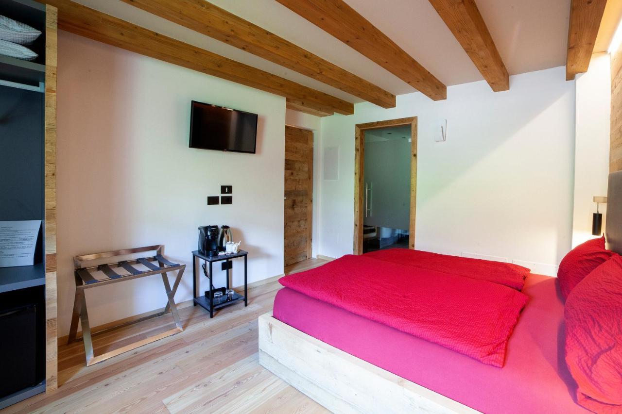 Double Room Mountain View