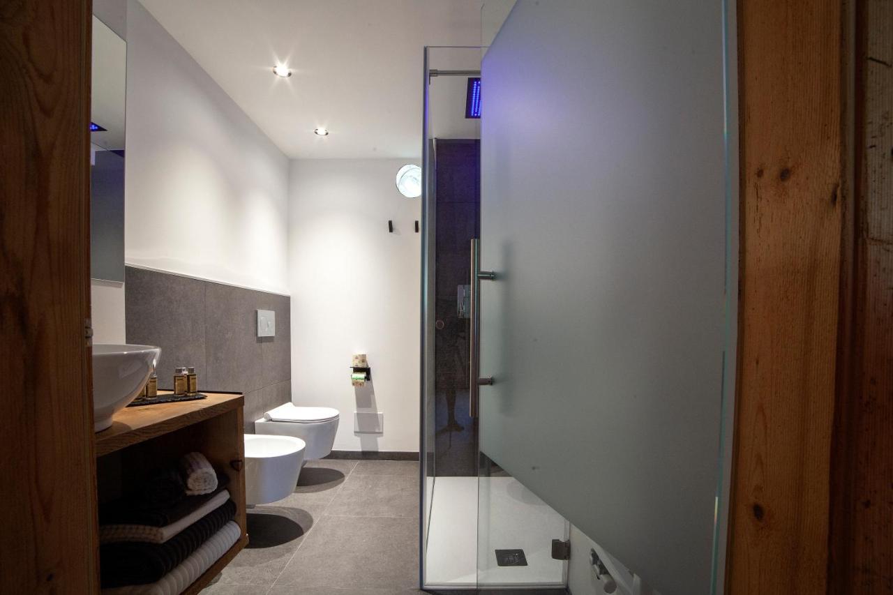 Double Room Mountain View