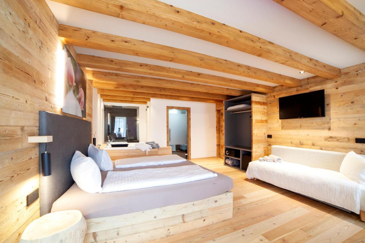 Junior Suite Balcony