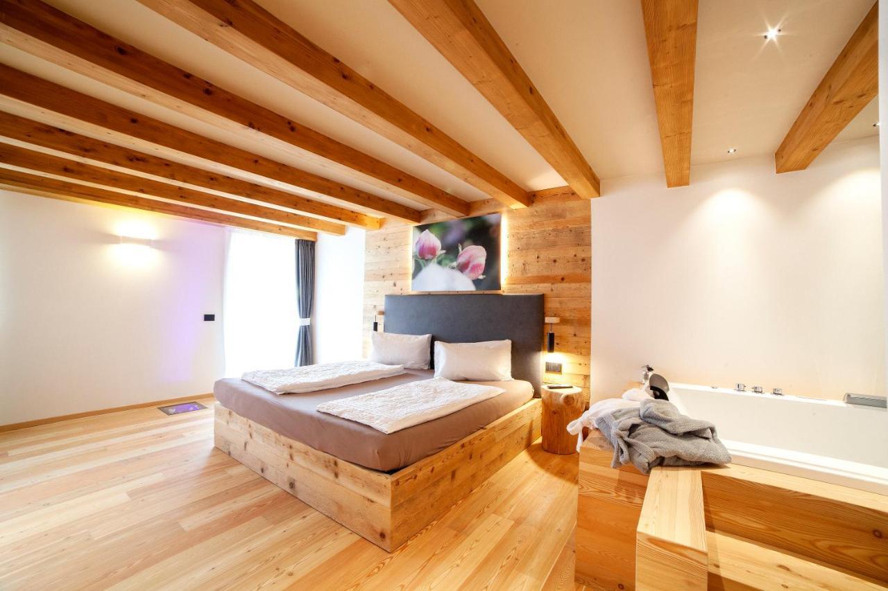 Junior Suite Balcony