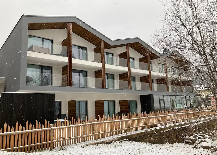 Alpuris - Your Boutique Suite - B&B