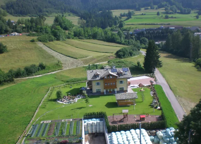 Casa vacanze: Agritur Maso Chemela