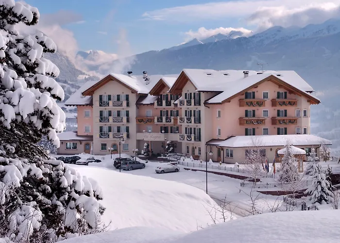 Hotel Jacuzzi: Hotel Lagorai Resort&Spa