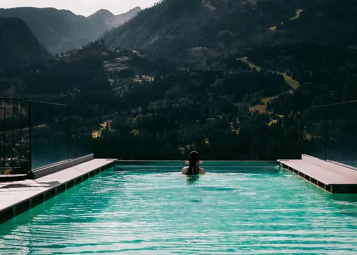 La Roccia Wellness